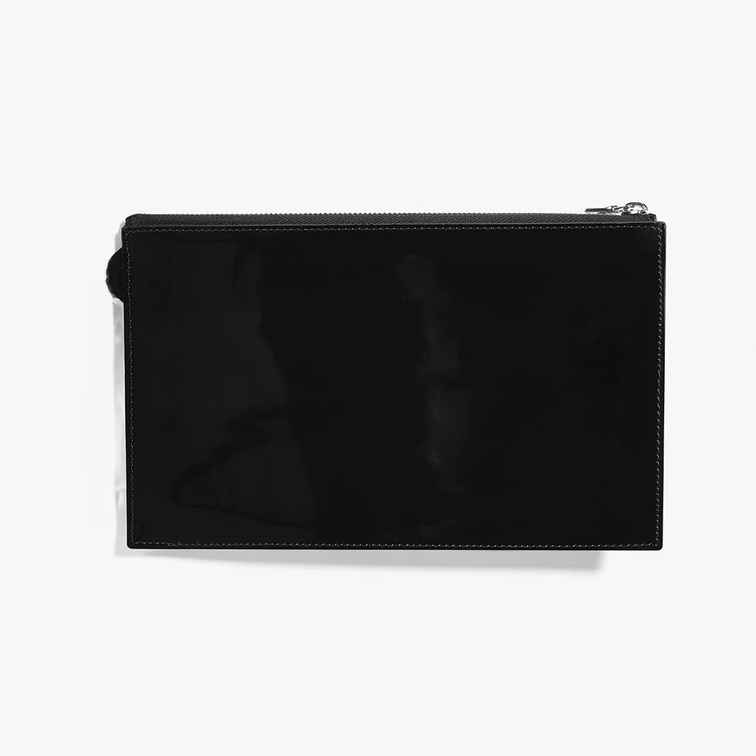 Zip Clutch - Image 4